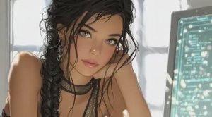 Take You There Tonight Synthpop AI Muse Song for Creators Coders