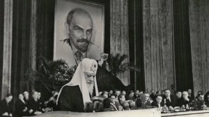 The Patriarch's Speech