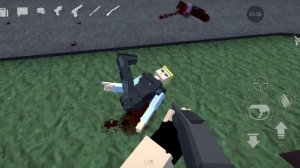 живые мертвецы #4