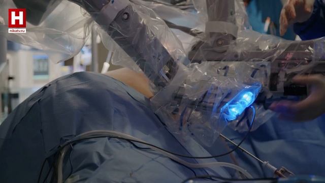 Тотальная роботизация  КОНЦЕПТ