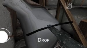 Granny Multiplayer. Chapter 1. Sewer Escape.