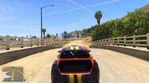 РАНДОМ ВЫБРАЛ МНЕ НОВЫЙ БЫСТРЫЙ МЕРСЕДЕС - БИТВА ЗА КОНТЕЙНЕРЫ В GTA 5 ONLINE