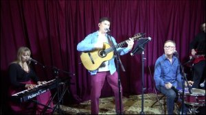 09 Любовь неразумный ребенок - Андрей Бабушкин