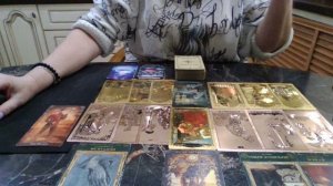 Телец с 10 по 16 ноября 2025.