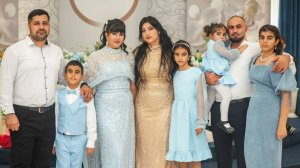 Kirivtayi Халит  часть2