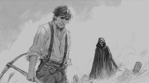 video_204 Зачем Смерти коса