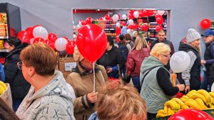 МАРИУПОЛЬ Открылся магазин с Самыми низкими Ценами Оценили жители🏰Восстановление и Жизнь Сегодня