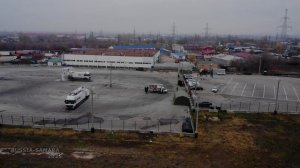 Большой рентген ради безопасности / Междун. спортивный форум с 5 по 7 ноября в г. Самара