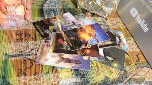 Расклад без вопроса...Что вам необходимо услышать лично для себя!