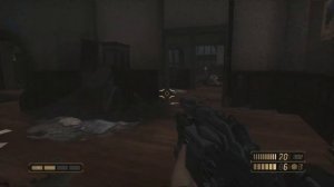 RESISTANCE: FALL OF MAN (2006) [PS3] - Часть 2 из 2