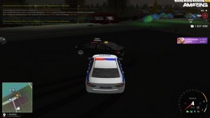 выход при аресте 2