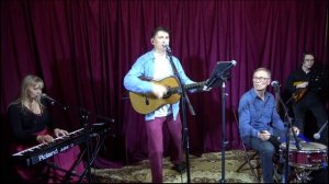 11 Зурбаган - Андрей Бабушкин