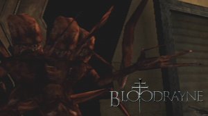 ЧЁРТовы катакомбы!!!.. №8 || BloodRayne ||