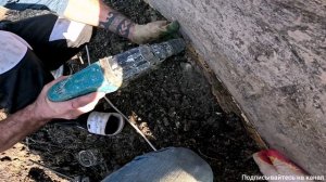 УСТАНОВКА ОПАЛУБКИ