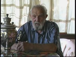 Дачная жизнь, выпуск №33 (Юрий Сергеевич и Вера Андреевна Дужкины). 2004 г.