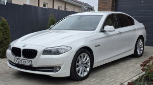 В продаже BMW 528i xDrive