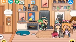 Утренний день!