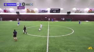 21:30 - Истиклол - Волга