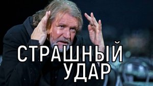 Предательство и измена! Владимира Симонова сгубили не только проблемы со здоровьем.