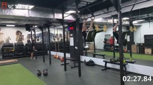 Каплан Аутлев, тренер ТЗ, ТФ Краснодар, 32 раза