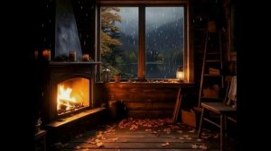 Дождь для сна | AI