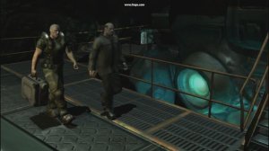 Красная планета, Doom 3 BFG Edition (1)