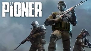 S.T.A.L.K.E.R от наших разработчиков ( Разбойная Пустошь ) - PIONER #2