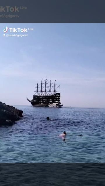 Аланья 2025