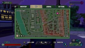 Трейлер Skopje '83 (запуск)