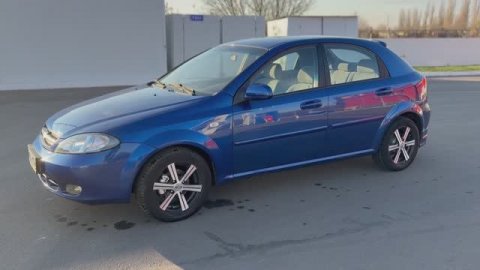 Автомобиль