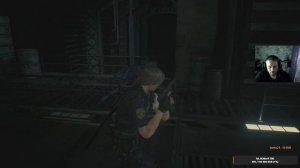 Resident Evil 2 Remake!Русская озвучка!Стрим Прохождение#Финал.