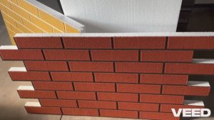 Finish-decor термопанели для наружной отделки дома.