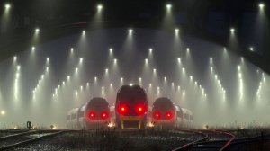 В тишине вращается пространство - стихи Виктора Левашова, Ярославль.