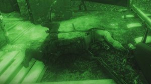 Тарков. Как я разбирал Тагиллу