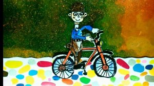 Мульти репортаж на "Молния ТВ" 1 часть