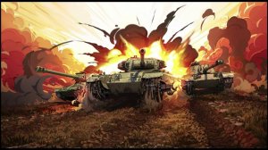 Вылазки на VIII против RX_19