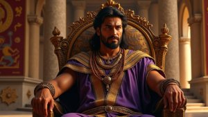 Иезекииль 28