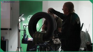 Семинар ROSSVIK ТЕХНОЛОГИИ ШИНОРЕМОНТА (день 1, часть 3)