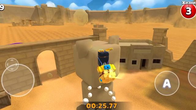 Super bear adventure 2 сезон 7 серия алмазные медведи в бимотепской пустыне#супербеар#sba смотреть онлайн