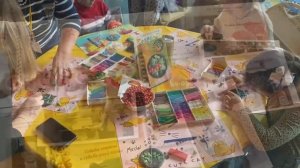 Форум-фестиваль «Вера, Надежда, Любовь» в Суздале.