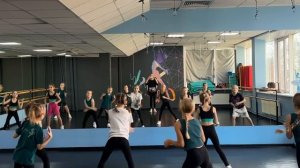 08.11.2025 Младшие ФОК