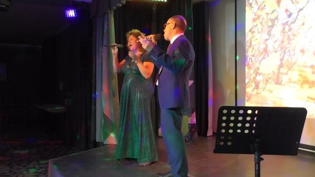 Листья жёлтые Раймонд Паулс смотреть онлайн