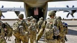 Столтенберг признался, что вывод войск из Афганистана стало крупнейшим поражением НАТО