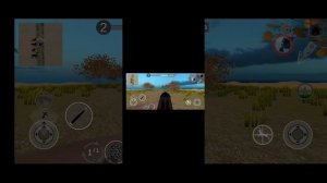 Охота 3 серия Хорошо доюыли добычи