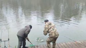 Основной водоём