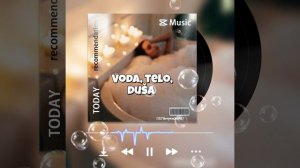 Voda, telo, duša ( DJ SkorpionJasod )