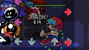 играю в фнф #фнф #FNF