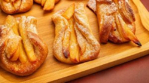 Рецепт  печенья с  нежными яблочками. У вас есть  яблоки? тогда готовим😋 Очень вкусно!