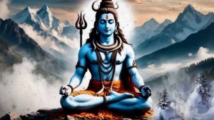 Самая древняя и мощная мантра Шиве. Побеждает болезни и смерть.