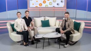 Доброе утро, Севастополь! (10 ноября 2025)